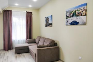 Отель Vanva Aparthotel Россия, Калининград, фото 17