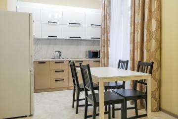 Отель Vanva Aparthotel Россия, Калининград, фото 22