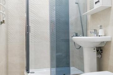 Отель Vanva Aparthotel Россия, Калининград, фото 25