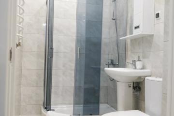 Отель Vanva Aparthotel Россия, Калининград, фото 26