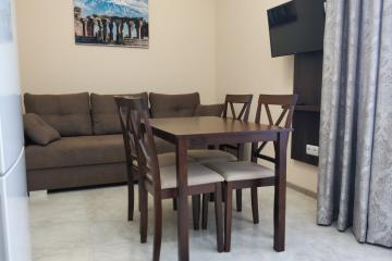 Отель Vanva Aparthotel Россия, Калининград, фото 28