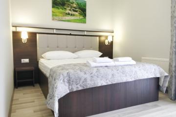 Отель Vanva Aparthotel Россия, Калининград, фото 29