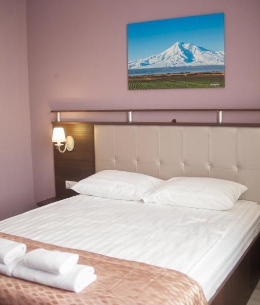 Vanva Aparthotel