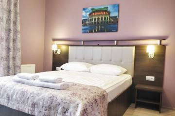 Отель Vanva Aparthotel Россия, Калининград, фото 32