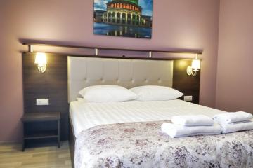 Отель Vanva Aparthotel Россия, Калининград, фото 33