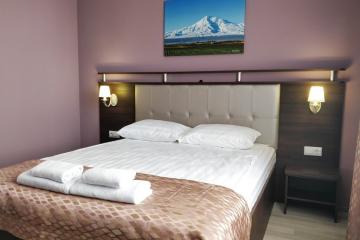 Отель Vanva Aparthotel Россия, Калининград, фото 36