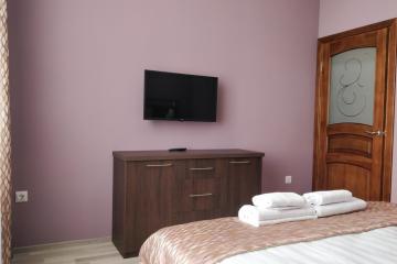 Отель Vanva Aparthotel Россия, Калининград, фото 37