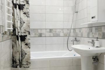 Отель Vanva Aparthotel Россия, Калининград, фото 39