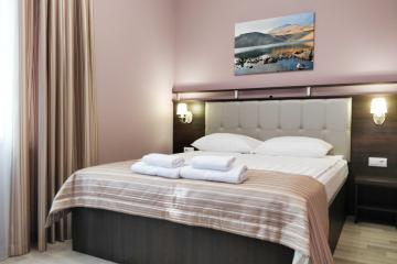 Отель Vanva Aparthotel Россия, Калининград, фото 40