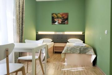 Отель Vanva Aparthotel Россия, Калининград, фото 4