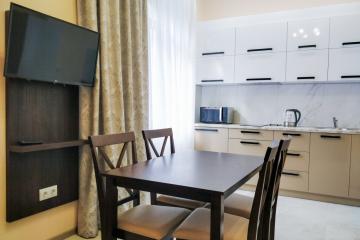 Отель Vanva Aparthotel Россия, Калининград, фото 42