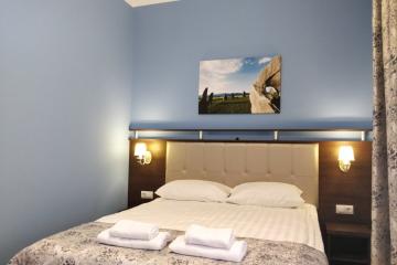 Отель Vanva Aparthotel Россия, Калининград, фото 46