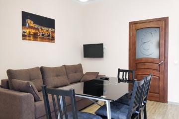 Отель Vanva Aparthotel Россия, Калининград, фото 47