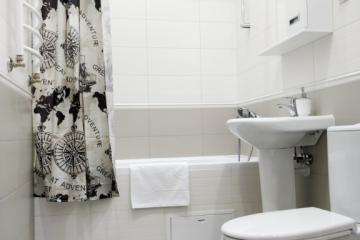Отель Vanva Aparthotel Россия, Калининград, фото 50
