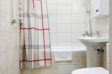 Отель Vanva Aparthotel Россия, Калининград, фото 6