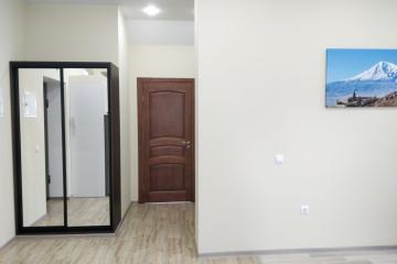 Отель Vanva Aparthotel Россия, Калининград, фото 10