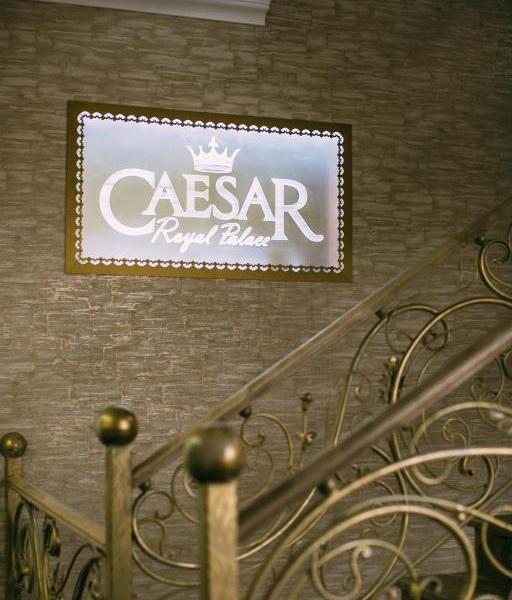 Caesar Royal Palace