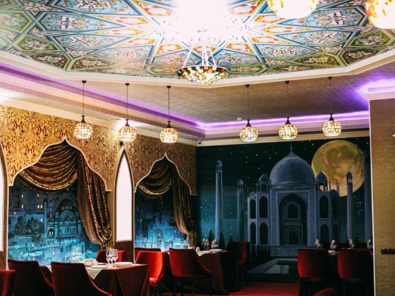 Caesar Royal Palace