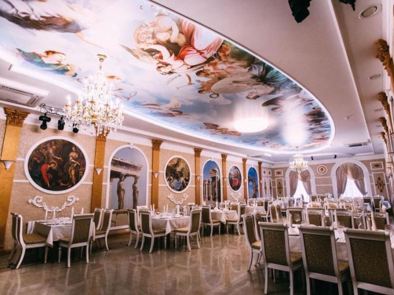 Caesar Royal Palace