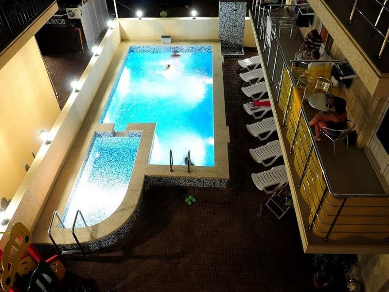 More Resort (Витязево)