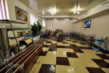 Отель More Resort (Витязево) Россия, Анапа, фото 2