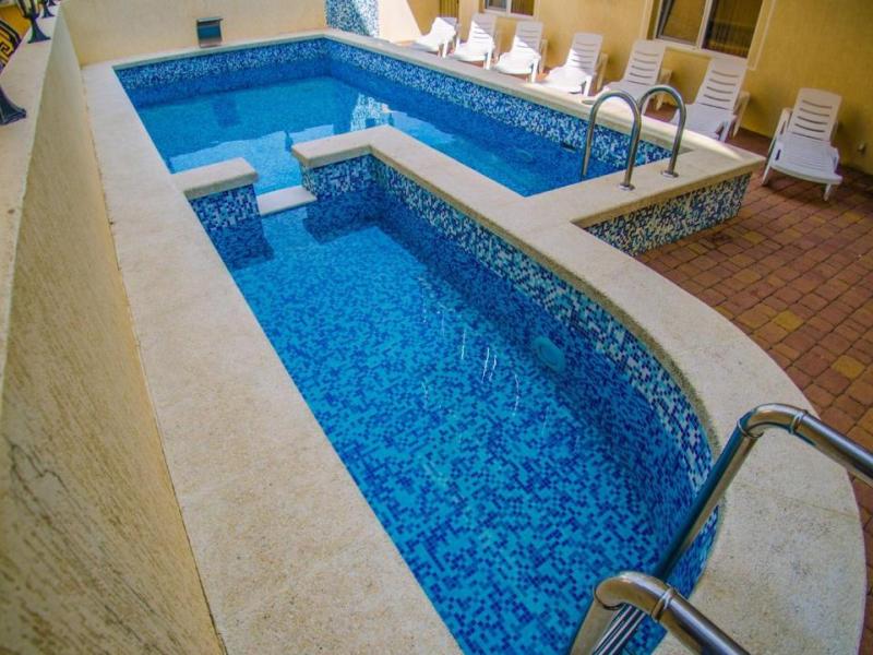 More Resort (Витязево)