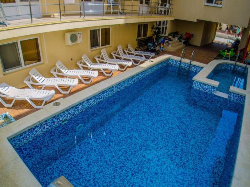 More Resort (Витязево)