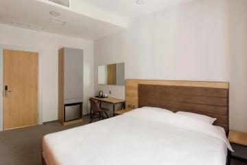 Отель Turris Hotel Petrovsky Россия, Москва, фото 4