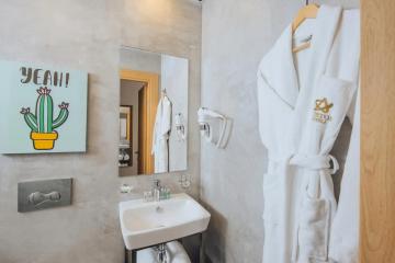 Отель Turris Hotel Petrovsky Россия, Москва, фото 6