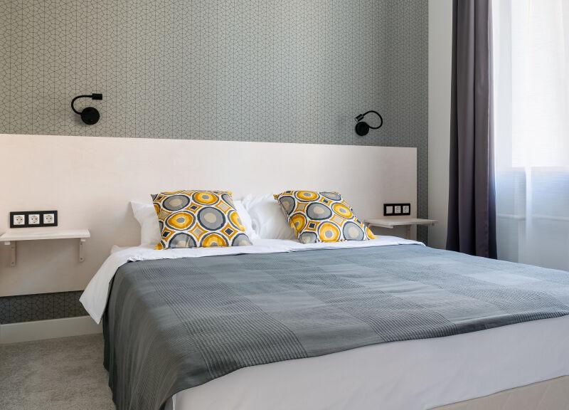 Nordic Rooms