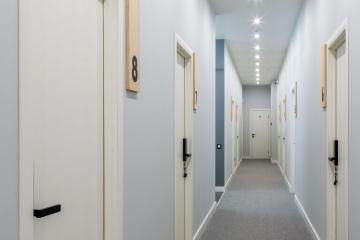Отель Nordic Rooms Россия, Москва, фото 3