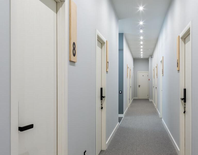 Nordic Rooms