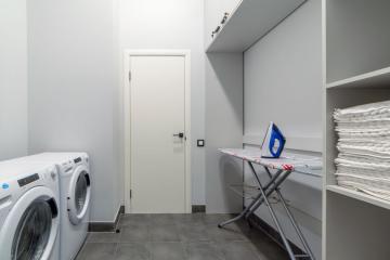 Отель Nordic Rooms Россия, Москва, фото 4