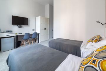 Отель Nordic Rooms Россия, Москва, фото 5