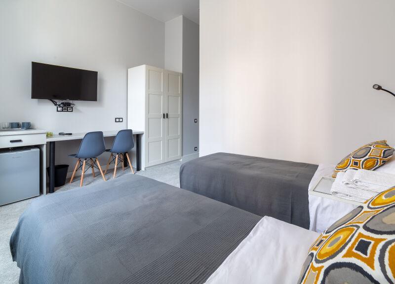Nordic Rooms