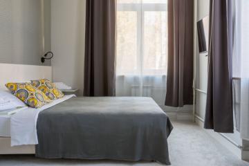 Отель Nordic Rooms Россия, Москва, фото 6