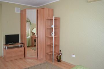 Отель Дарья Отель (ул. Луначарского) Россия, Геленджик, фото 20