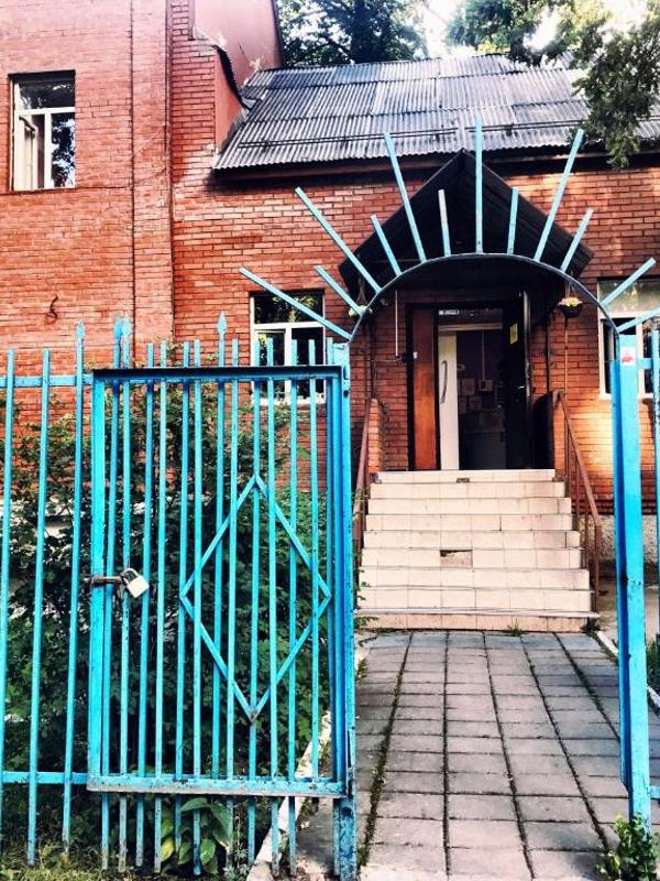Travel Inn Тимирязевская