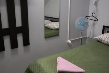 Отель Travel Inn Тимирязевская Россия, Москва, фото 11