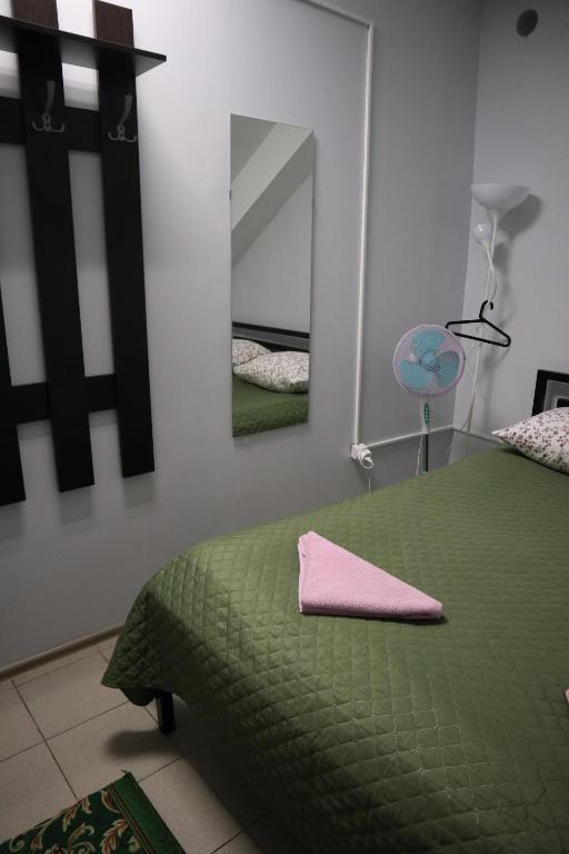 Travel Inn Тимирязевская