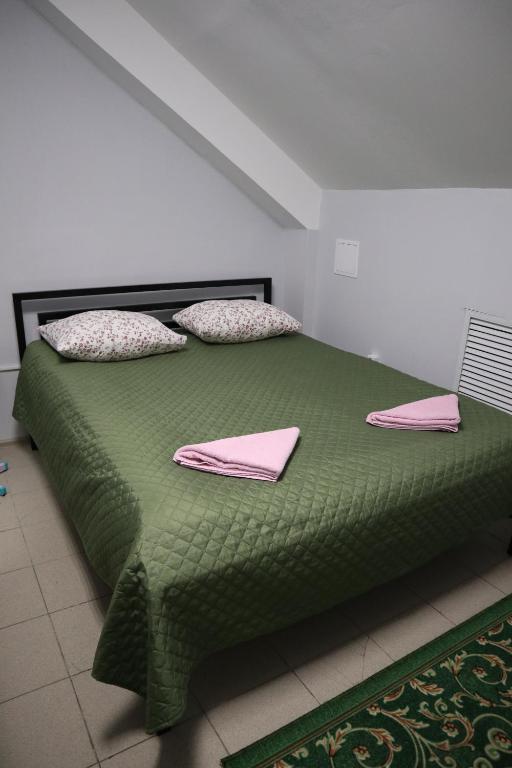 Travel Inn Тимирязевская