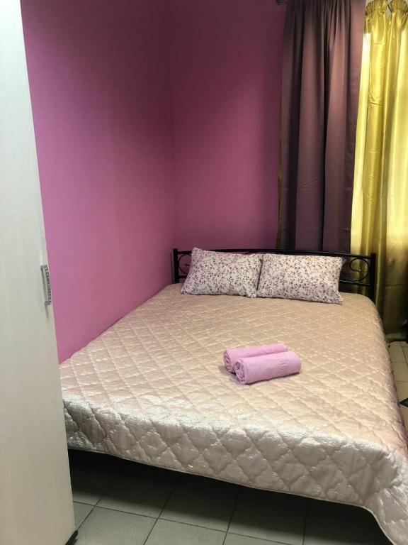 Travel Inn Тимирязевская