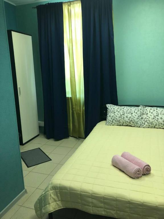 Travel Inn Тимирязевская