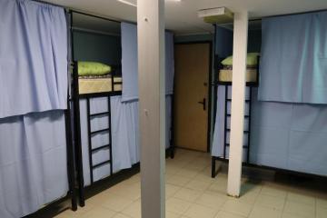 Отель Travel Inn Тимирязевская Россия, Москва, фото 16