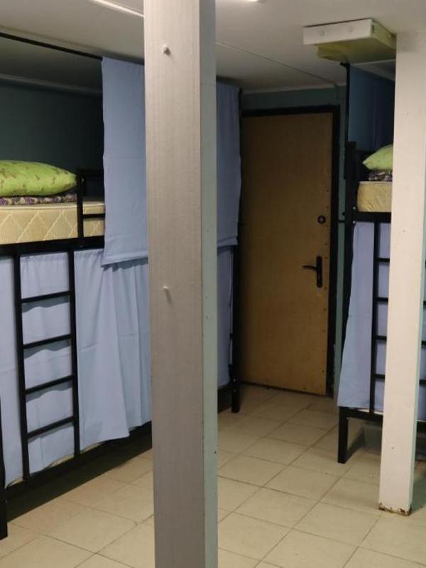Travel Inn Тимирязевская