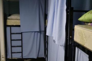 Отель Travel Inn Тимирязевская Россия, Москва, фото 17