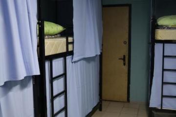 Отель Travel Inn Тимирязевская Россия, Москва, фото 18