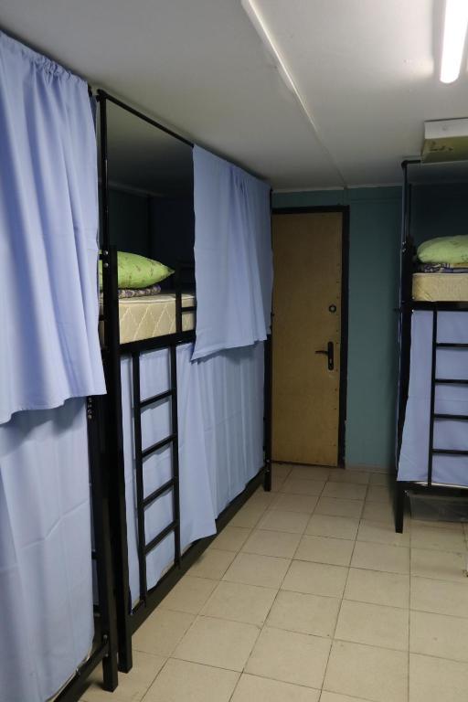 Travel Inn Тимирязевская