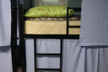 Отель Travel Inn Тимирязевская Россия, Москва, фото 19