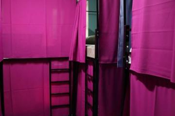 Отель Travel Inn Тимирязевская Россия, Москва, фото 20